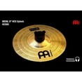 thumbnail image 4 of Platillo de 8 Pulgadas Meinl HCS8S, 4 of 4