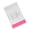 White powder, variant on Ywmsfl 10x Fabric Markers for Sewing Water Soluble Fabric Marker Washable Fabric Marker Water Erasable Pen Water Soluble Pen