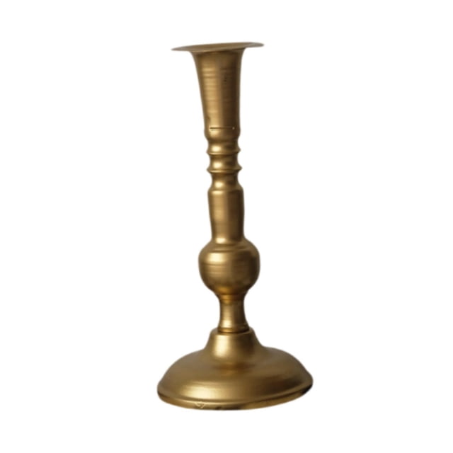 Candelabro de hierro, soporte para velas, decoración para mesa de centro, recuerdos de fiesta, adorno de escritorio vintage, centro de mesa para