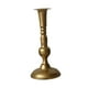 thumbnail image 1 of Candelabro de hierro, soporte para velas, decoración para mesa de centro, recuerdos de fiesta, adorno de escritorio vintage, centro de mesa para, 1 of 8