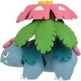 thumbnail image 4 of Takara Tomy Pokemon Moncolle 2 Inch Figure Mega Venusaur, 4 of 7