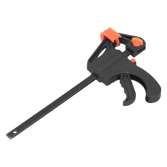 Mgaxyff Quick Grip Clamps, Ratchet Bar Clamp Quick Release For Furniture Manufacturing