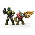 thumbnail image 2 of Mega Construx Halo UNSC Hornet Blitz Construction Set- 207 Pieces, 2 of 6