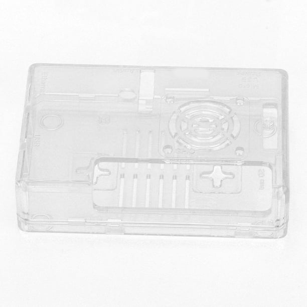Funda Protectora Transparente Para ABS, Funda Protectora Transparente Para 3