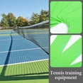 thumbnail image 6 of WHAMVOX  8 Pcs Numbers Court Line Marker Marking Lines Markers Landmark Mat Travel, 6 of 8