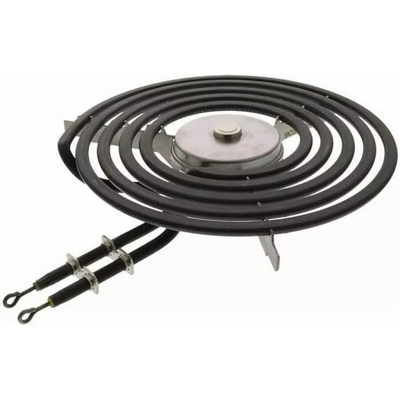 8" Range Surface Element Replacement Compatible with GE Models WB30X31057 and WB31X46066