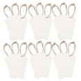 thumbnail image 4 of Weiweiguan 2 Sets Supermarket Price Tags Name Tags Display Message Tags Decoration Tags, 4 of 7