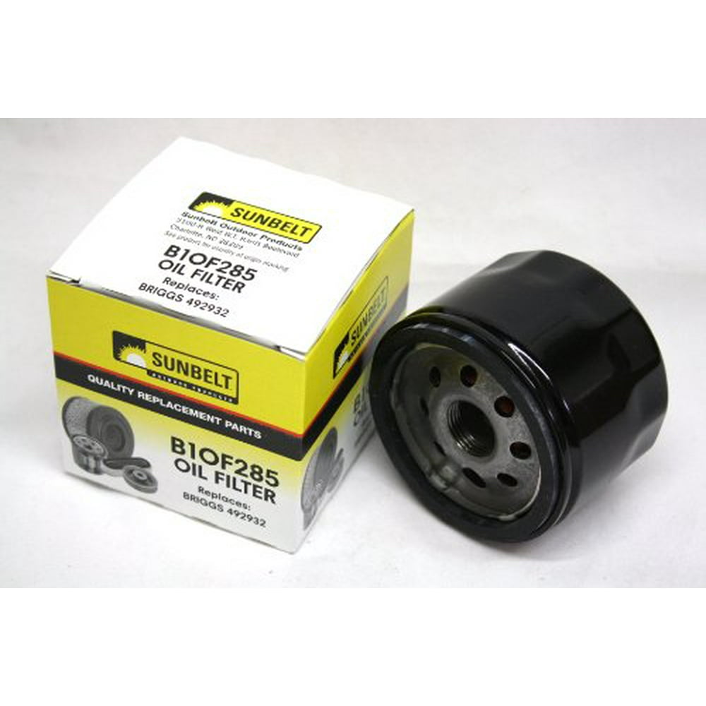 Oil Filter