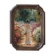 thumbnail image 1 of Marco de fotos de resina para decoración de mesa, ideal para San Valentín Estilo F, 1 of 8