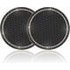 thumbnail image 4 of Car H Er, 2 Pack Auto Anti Slip H Insert Er, Bling Rhinest Car Interior, 4 of 5