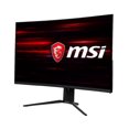 thumbnail image 2 of MSI Optix MAG342CQR 34" Curved Gaming Monitor, 2 of 7