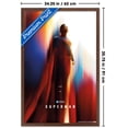 thumbnail image 3 of DC Studios Superman (2025) - Gros plan sur une feuille, 3 of 3