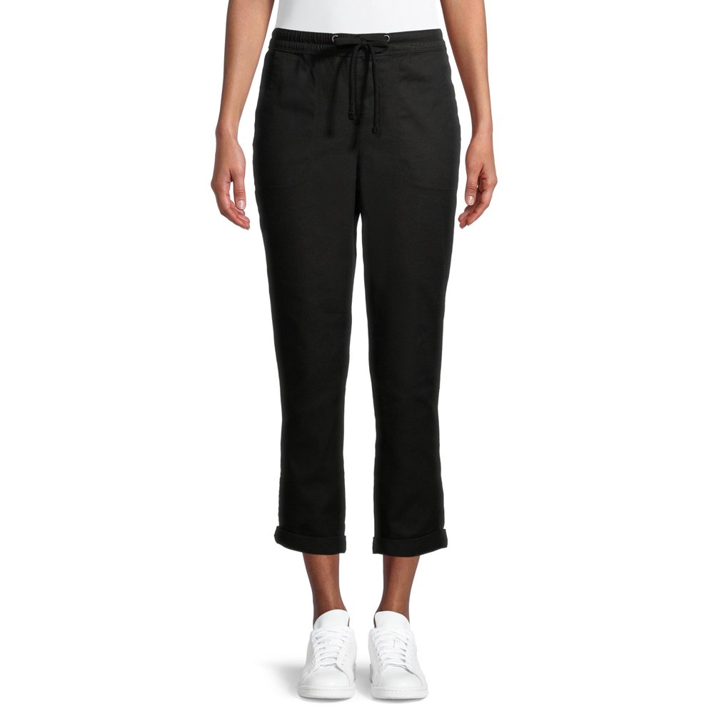 time and tru joggers