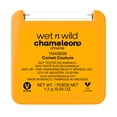 thumbnail image 5 of Wet n Wild, Chameleon Chrome Silky Eyeshadow in Comet Couture, 0.04 Oz, 5 of 7