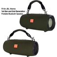 thumbnail image 3 of TXEsign Correa de mango de altavoz extraíble para altavoz JBL Xtreme (verde militar), 3 of 5