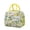 Yellow-22, variant on Lunch Bag Lunch Box for Women Reusable Insulated Lunch Bags,Water-Resistant Watercolor Lemon Cooler Lunch Tote Bag, Large Capacity for Work Travel Picnic