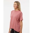 thumbnail image 2 of LAT Women's Hi-Lo Tee, 2 of 5