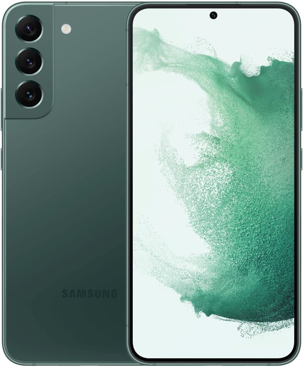 Pre-Owned Samsung Galaxy S22+ 128GB S906U Unlocked (Fair)