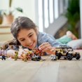 thumbnail image 3 of LEGO Jurassic World Pyroraptor & Dilophosaurus Transport 76951 (279 Pieces), 3 of 6