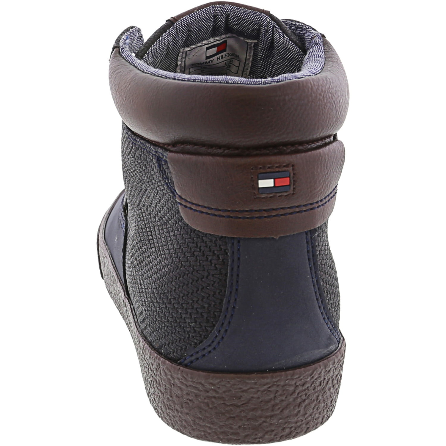 tommy hilfiger men's pastol sneaker