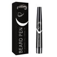 thumbnail image 2 of Kokovifyves Beard-filling Pen for Men Waterproof Proof, Sweat Proof, Long Lasting Solution with Natural Finish, 2 of 7
