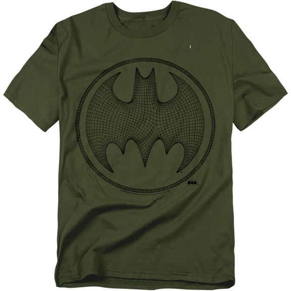 Batman T-Shirt Batman 3D 2 Unisex Graphic Tee for Men & Women