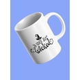 thumbnail image 3 of A Wee Bit Wicked Mug - Image by Shutterstock,, 3 of 4