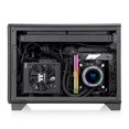 thumbnail image 3 of Gabinete para PC Thermaltake TR100 mITX SFF 18,9 L PCIe 4.0 Negro, 3 of 6