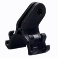 thumbnail image 1 of Portamatrículas Tal Bike Portamatrículas Trasero Ultraligero Para Bicicletas, 1 of 2