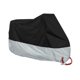 thumbnail image 1 of Impermeable Motocicleta Motor Bicicleta Scooter Cubierta Paquete De Lluvia Polvo UV Protector De huangjie unisex, 1 of 2