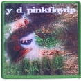 thumbnail image 1 of Pink Floyd A Saucerful Of Secrets Iron On Patch, 1 of 1