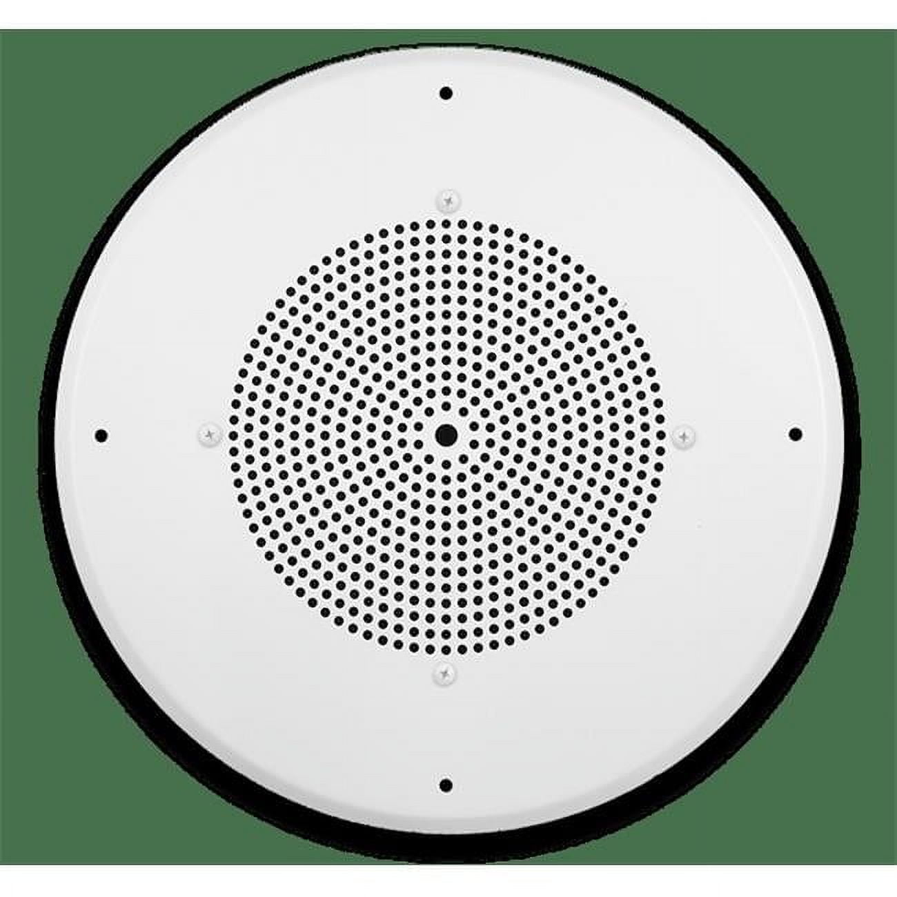 Viking Electronics 30AE-70V Ceiling Mountable, Flush Mount Speaker - 10 W RMS