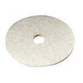 thumbnail image 1 of 3300-19 Pochette Blanche Mélange Naturel 19 Po - Lot de 5, 1 of 1