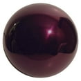 thumbnail image 2 of VCS 10" Turquoise Stardust Globe, 2 of 7