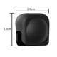 thumbnail image 1 of Tapa protectora de silicona para lente protector de lente antiarañazos para Insta360 X4, 1 of 7