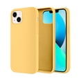 thumbnail image 1 of Funda de Protección para iPhone 13 - Sovico - Silicón con Forro de Microfibra, 1 of 6