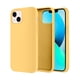 thumbnail image 1 of Funda de Protección para iPhone 13 - Sovico - Silicón con Forro de Microfibra, 1 of 6