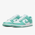 thumbnail image 3 of Nike Dunk Low Zapatillas Nike originales de la marca Panda Zapatillas deportivas clásicas informales para tabla Zapatillas de corte bajo para hombre y mujer Zapatillas deportivas, 3 of 4