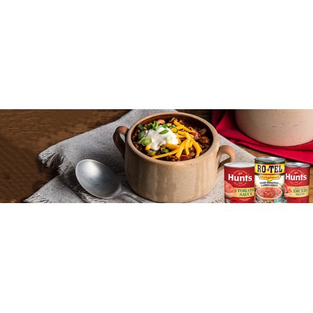 Chili time