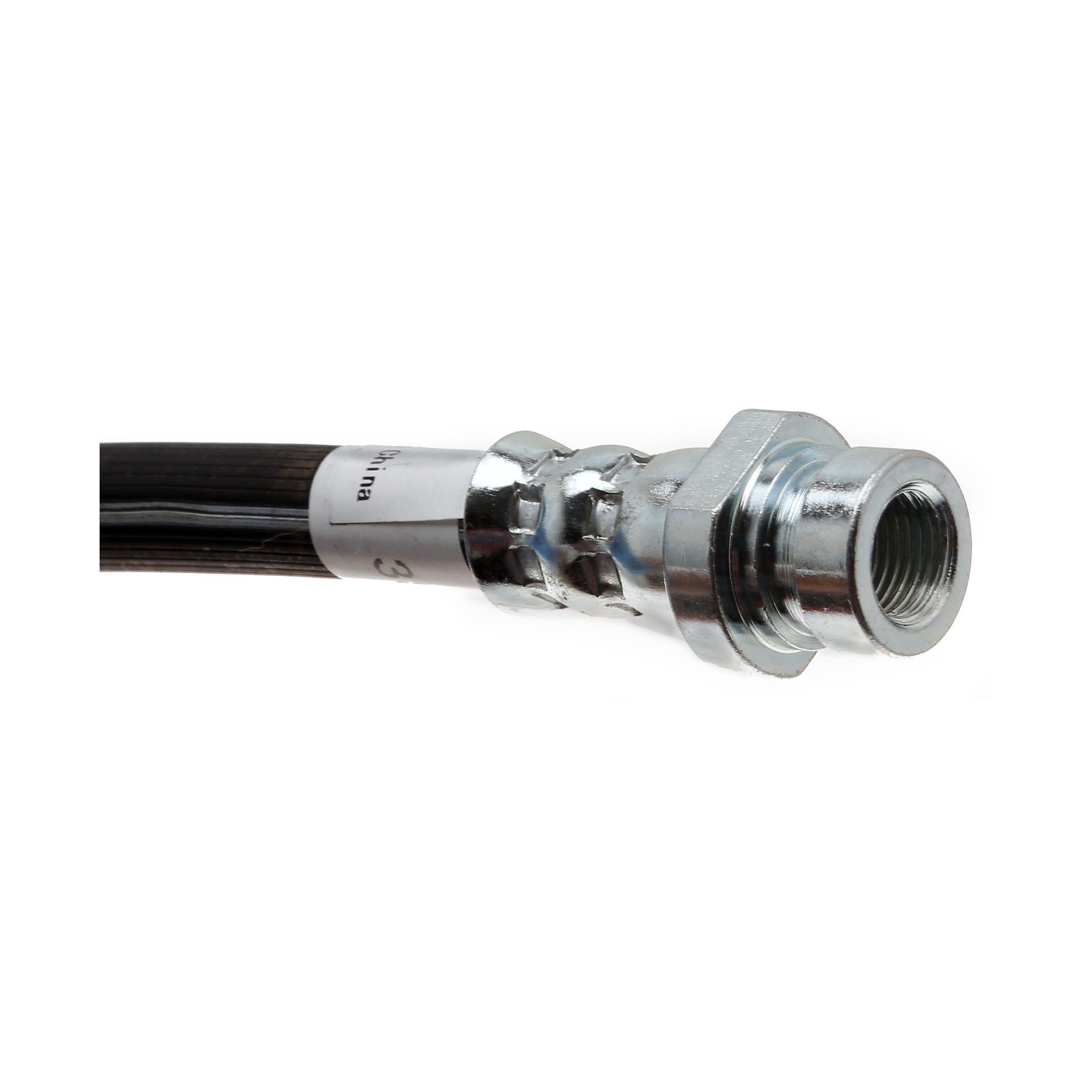 Raybestos BH383564 Brake Hose Fits select: 2010-2013 KIA FORTE