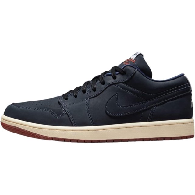 Nike mens Air Jordan 1 Elevate Low