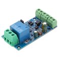thumbnail image 1 of ANGGREK Electronic Component,Relay Board,DC7-24V Relay Module 1 Channel Input Output With Anti-Reverse Connection Protection RS485/TTL, 1 of 8
