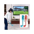 thumbnail image 2 of 10 in 1 Switch Sports Game Accessory Kit, Family Party Game Accessory Kit, Switch OLED Sports Game Accessory Kit, 2 of 6