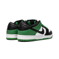 thumbnail image 3 of NIKE MENS Dunk Low Pro SB "Classic Green" BQ6817 302 BQ6817 302 from Stadium Goods, 3 of 8