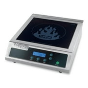 Waring Commercial Induction Range Cooker - Single