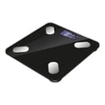 thumbnail image 4 of Báscula Smart Nanofort Digital rtm-bcorpb Negro, 4 of 4