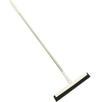 BESTOYARD Household Floor Squeegee for Tile Concrete and Shower Walls Easy Grip Cleaning Tool