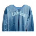 thumbnail image 3 of Jersey Chrome Hearts Mesh Warm Up Talla L Azul Celeste, 3 of 5