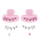 thumbnail image 2 of HOT! Silicone Eyelash Lower Eyelash Eyelash Eyelash False Eyelash Practice Eyelash Fixed Point Eyelashes Lashes Lash clusters Makeup, 2 of 5