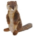 thumbnail image 2 of Hansa Ground Squirrel Plush Toy, 2 of 2